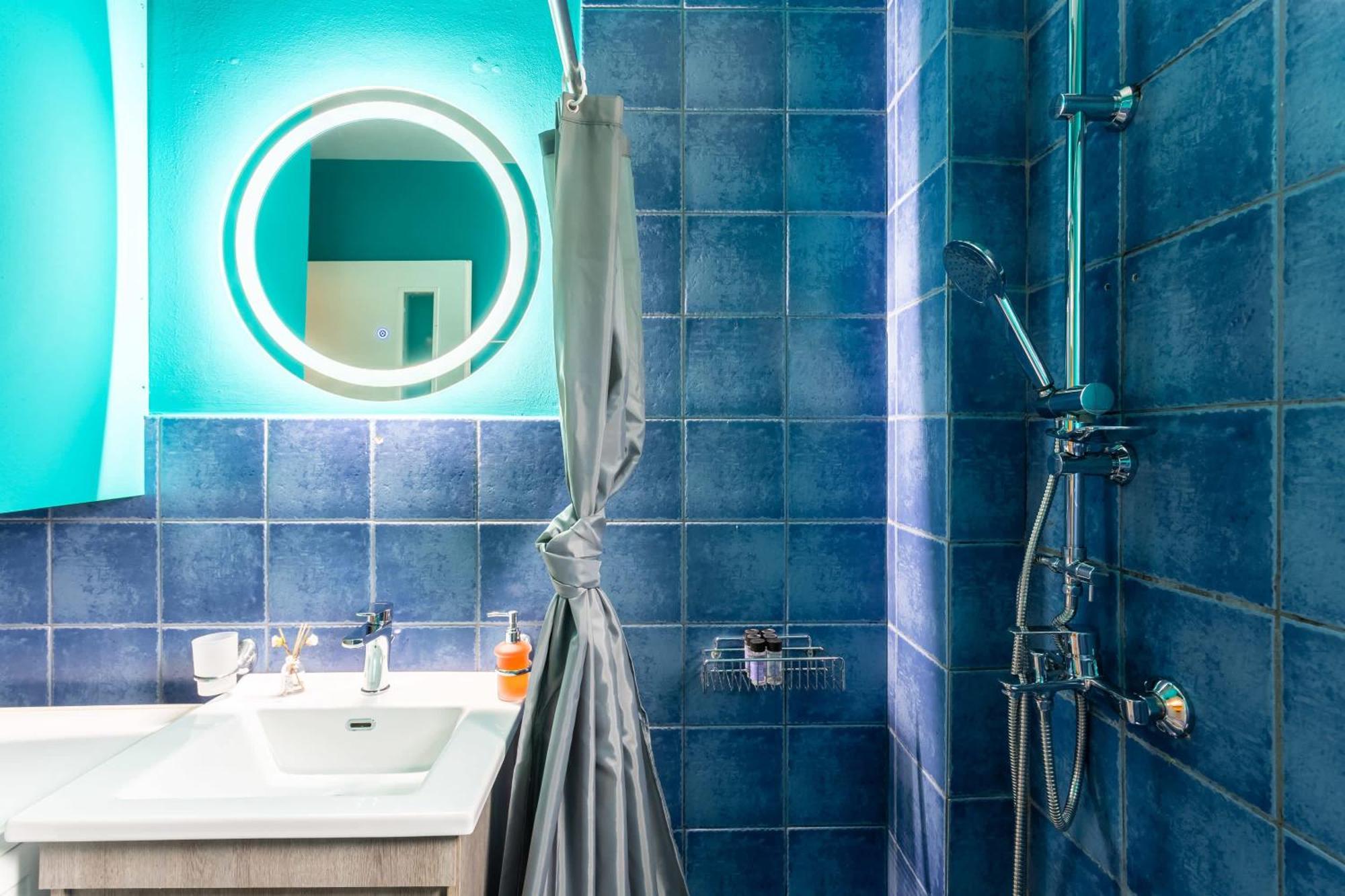 Downtown Central Suite With Private Parking Kalamata Exterior foto